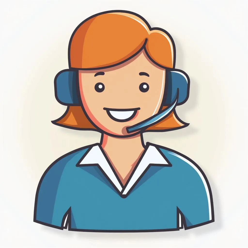 Icône Support Expert