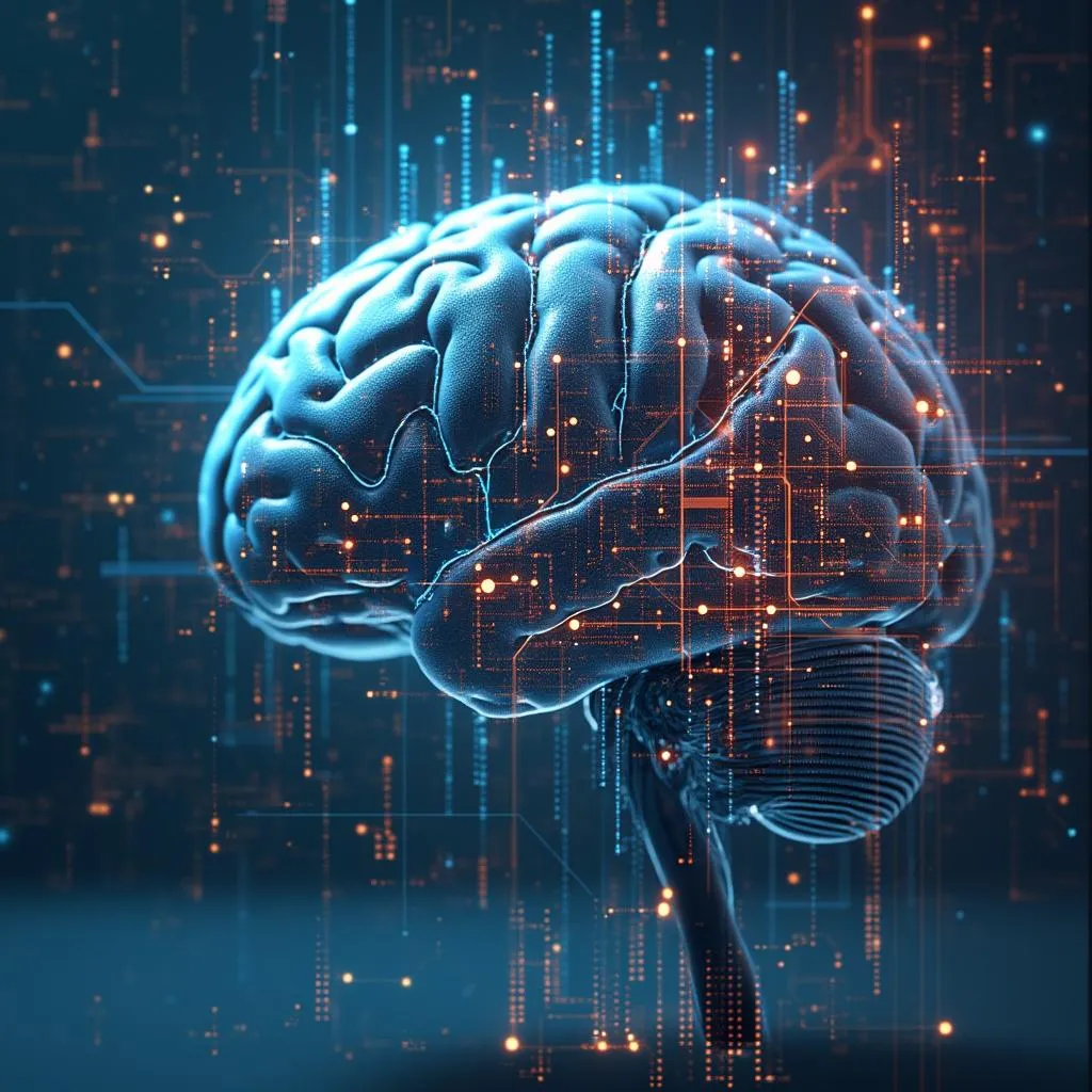 Analyse Big Data et IA