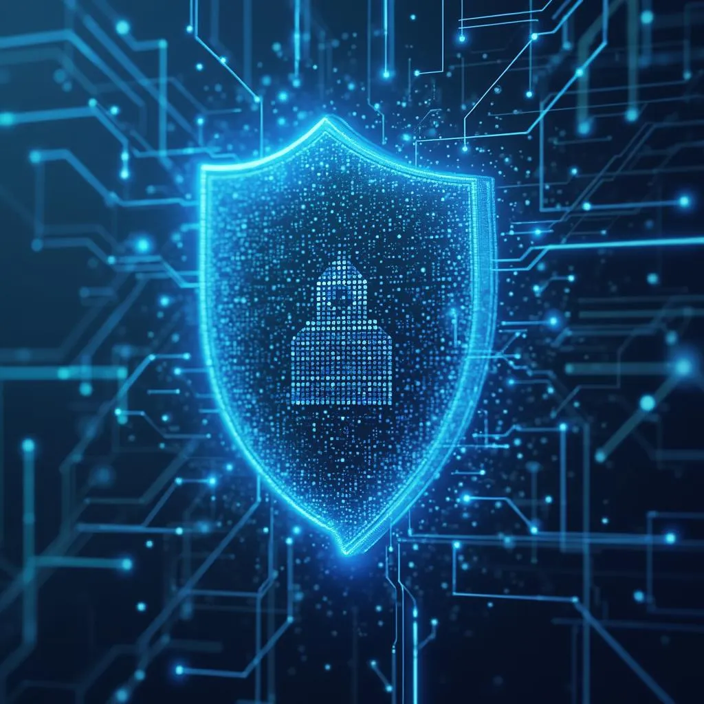 Cybersécurité et IA