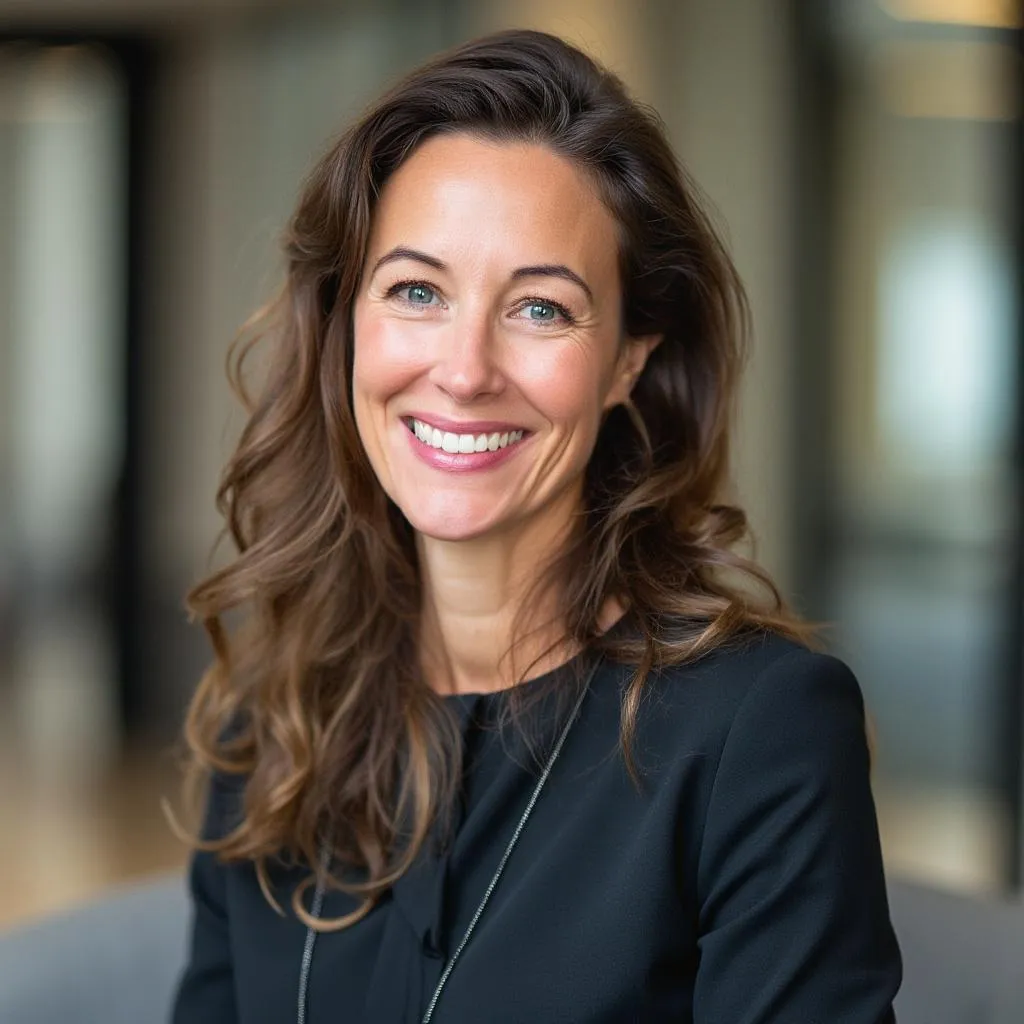 Photo de Chloé Lefevre