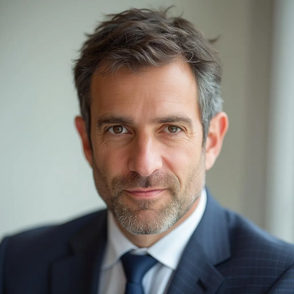 Photo de Antoine Moreau